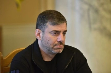 Кількість скарг на дії ТЦК в Україні зросла у 333 рази — Лубінець