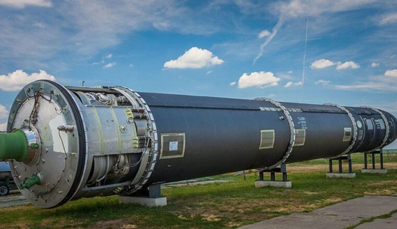 Російські заяви про випробування ракети 