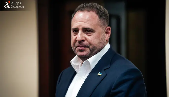 Єрмак у суді заперечив будь-які звинувачення проти себе: подробиці 