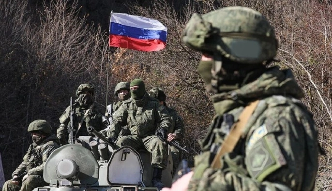 Генштаб: Россияне обезглавили двух украинских бойцов на Гуляйпольском направлении