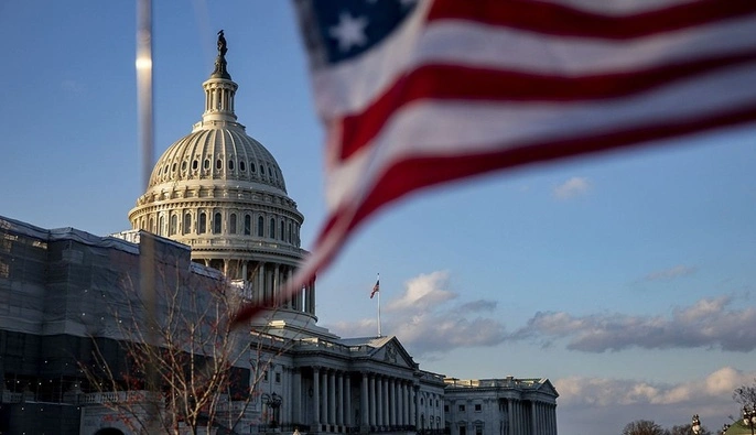 Reuters: В Палате представителей США инициируют голосование для помощи Украине