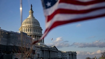 Reuters: В Палате представителей США инициируют голосование для помощи Украине