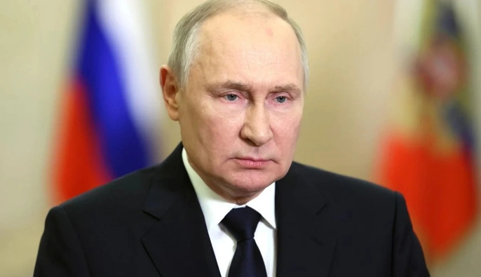 WSJ: Поступки України стануть інструментом порятунку режиму Путіна 