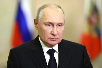 WSJ: Поступки України стануть інструментом порятунку режиму Путіна 