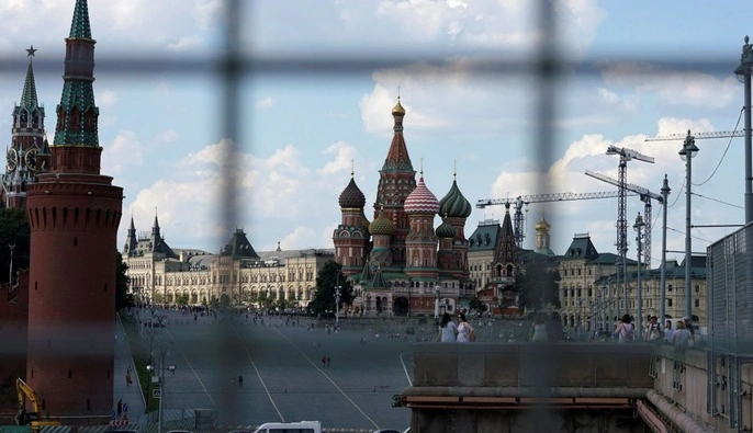 Москва запретила публиковать данные о последствиях ударов украинских дронов – Business Insider