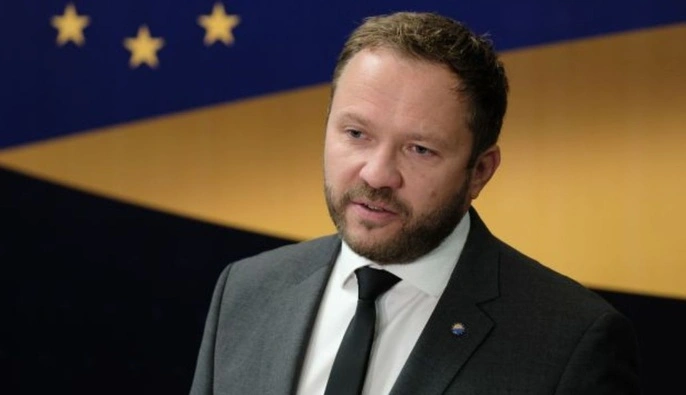 Тсахкна о ночной атаке РФ на Украину: Россия не отказалась от своих целей