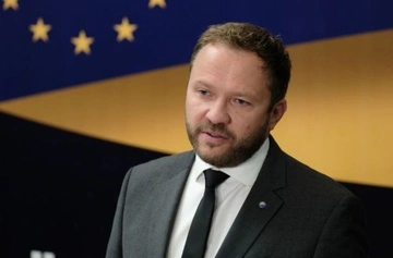 Тсахкна о ночной атаке РФ на Украину: Россия не отказалась от своих целей
