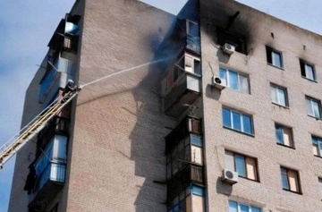 ООН: У квітні через російські атаки загинули щонайменше 238 цивільних, понад 1400 — поранені