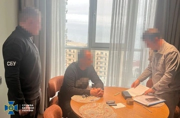 Україна та Фінляндія викрили схему купівлі кораблів для "тіньового флоту" Росії
