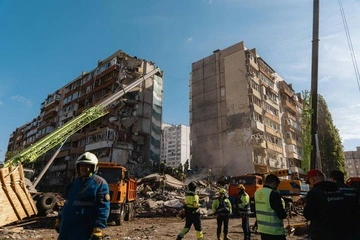 В Киеве спасатели ищут более 10 пропавших без вести – МВД