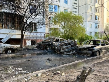 У Дарницькому районі Києва зібльшилася кількість загиблих: що відомо