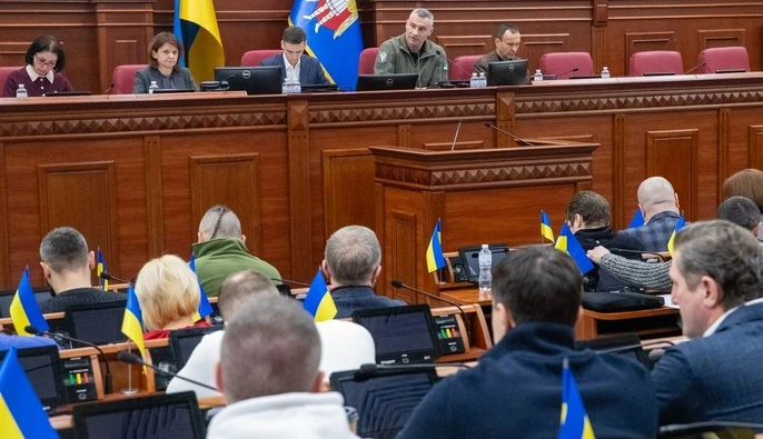 В Киеве планируют выделить более 9 млрд грн на подготовку к зиме — на что могут пойти эти средства