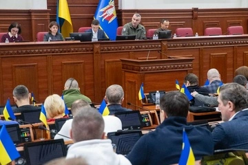 У Києві хочуть спрямувати понад 9 млрд грн на підготовку до зими – на що можуть піти гроші