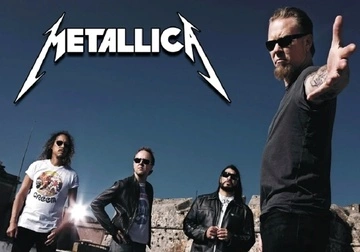 Случайность или нет? Концерт Metallica вызвал землетрясение в Греции