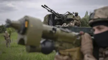 Зеленський: Українська ППО збила понад 93% ракет і дронів, але треба більше