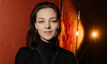 "Це було моє рішення": ексдружина Темляка висловилася про розлучення після скандалу