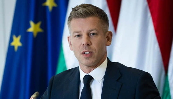 Мадяр скасував запроваджений Орбаном надзвичайний стан: деталі