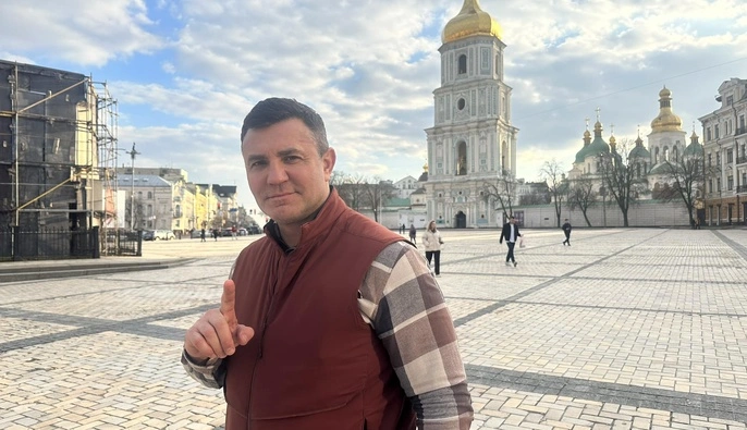 Суд у Дніпрі продовжив запобіжний захід Тищенку – подробиці