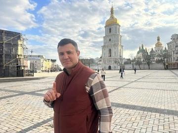 Суд у Дніпрі продовжив запобіжний захід Тищенку – подробиці