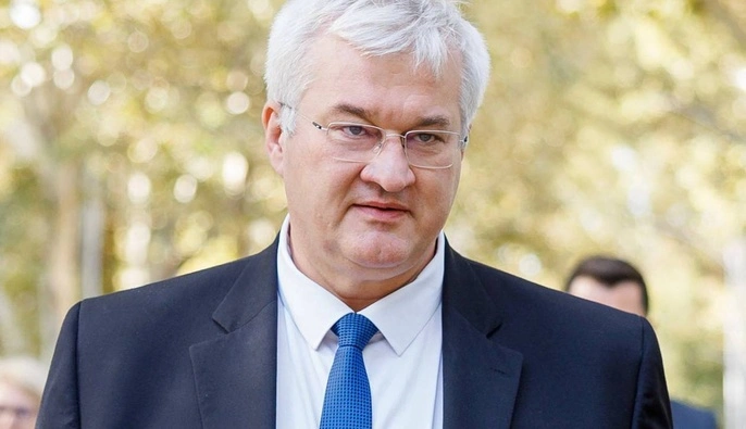 До Спецтрибуналу зі злочину агресії РФ проти України приєдналася ще одна країна