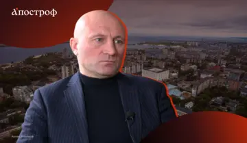 Мер Черкас Анатолій Бондаренко про обстріли, ВПО, блекаути, військове кладовище та нові тролейбуси – інтерв’ю