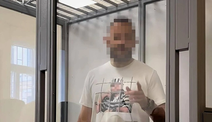 Дубінському обрали запобіжний захід у справі про державну зраду: що вирішив суд