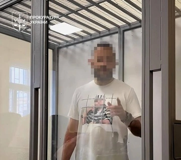 Дубінському обрали запобіжний захід у справі про державну зраду: що вирішив суд