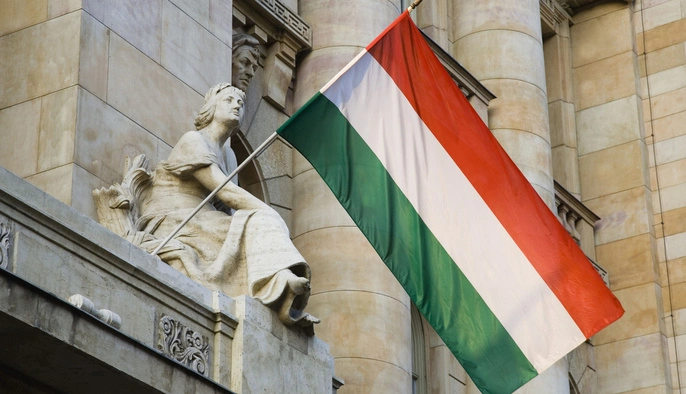 AP: У МЗС Угорщини заявили послу РФ про неприйнятність ударів по Закарпаттю 