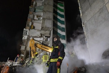 Российский удар 14 мая — спасатели обновили данные о жертвах в Киеве