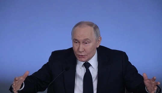 Захід боїться розпаду РФ через ризик втрати контролю над ядерною зброєю — експерт 