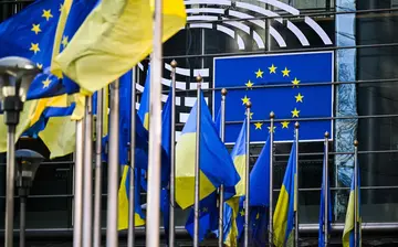 Україна у червні отримає транш на 9 млрд євро в рамках кредиту від ЄС: куди підуть гроші