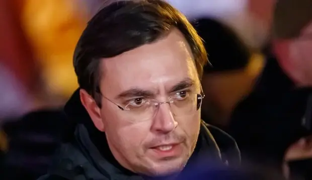 Бывший министр Омелян прокомментировал подозрение по делу о военной службе  