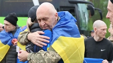 Майже всі звільнені 15 травня українці були поневолені під час оборони Маріуполя — Коордштаб
