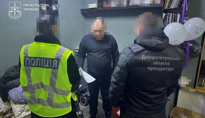 В суд передано дело псевдореабилитационных центров, где незаконно содержали людей: подробности