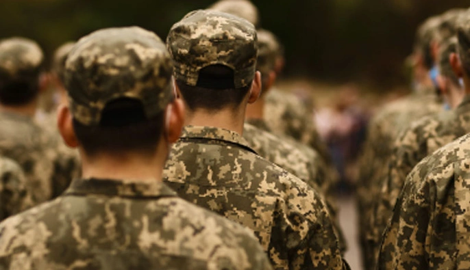 В Украине хотят ввести военную подготовку для всех: эксперт объяснила проблемы законопроекта