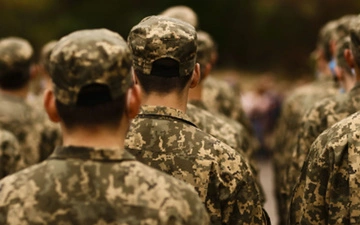 В Украине хотят ввести военную подготовку для всех: эксперт объяснила проблемы законопроекта