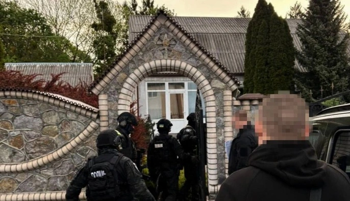 Экс-депутат из Винницкой области получил подозрение: скрыл 68 земельных участков, 4 дома и 29 машин