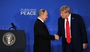 США зменшили інтерес Росії до переговорів: експерт розповів, як політика Трампа зіграла на руку Путіну