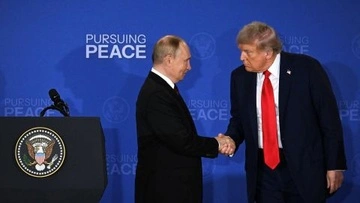 США зменшили інтерес Росії до переговорів: експерт розповів, як політика Трампа зіграла на руку Путіну