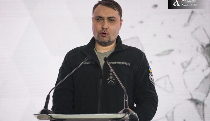Буданов заявил, что Кремль продолжает предпринимать попытки его ликвидации во время переговоров