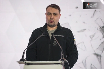 Буданов заявил, что Кремль продолжает предпринимать попытки его ликвидации во время переговоров