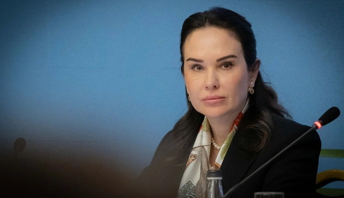 Спецтрибунал щодо агресії РФ: в ОП розповіли, коли розраховують на початок роботи