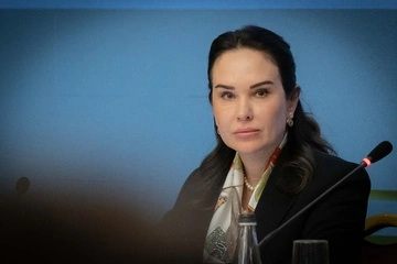 Спецтрибунал по агрессии РФ: в ОП рассказали, когда рассчитывают на начало работы