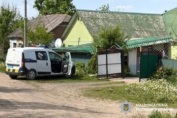 На Хмельниччині невідомий напав на поліцію під час перевірки документів: перші деталі