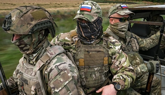 Наступление РФ на Донбассе замедляется из-за больших потерь: эксперт рассказал детали
