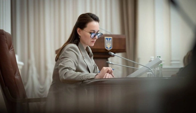 Уряд скасував обмеження на перетин кордону для всіх жінок без винятків — Свириденко