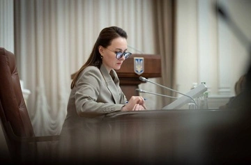 Уряд скасував обмеження на перетин кордону для всіх жінок без винятків — Свириденко
