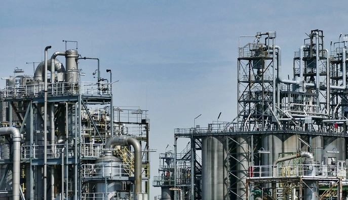 Україна у 2026 році подвоїла удари по російських нафтопереробних заводах — Reuters