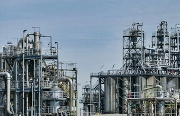 Україна у 2026 році подвоїла удари по російських нафтопереробних заводах — Reuters