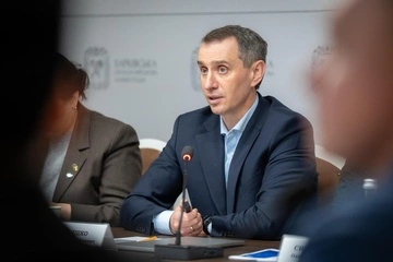 Ляшко відреагував на "консультації" Єрмака з ворожкою щодо призначення його міністром